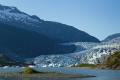 Mendenhall Glacier