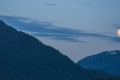 Juneau Moonrise