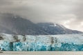 Aialik Glacier in Kenai Fjords National Park