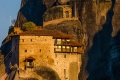 Monastery-of-St.-Nicholas-Anapavsa-At-Sunset