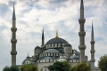 Blue Mosque (Sultan Ahmet Mosque)