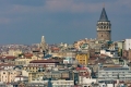 Galata Tower Region