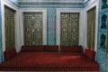 Topkapi Palce Meeting Room With Red Divan