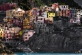 Manarola Cinque Terra