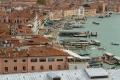 Near St. Marks Square Venice