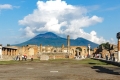 Pompeii & Mt. Vesuvius