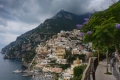 Amalfi Coast