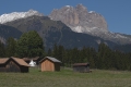 Road To Dolomites