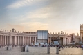 St. Peter's Square