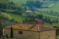 Tuscany Country side