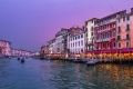 Venice Grand Canal